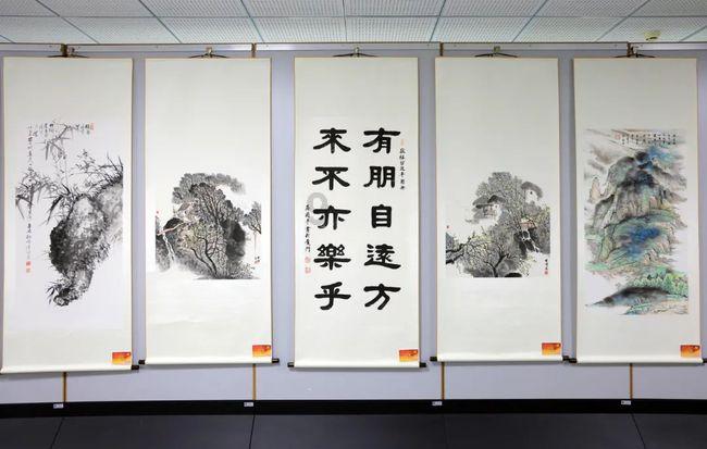 彩跑是什么游戏画面