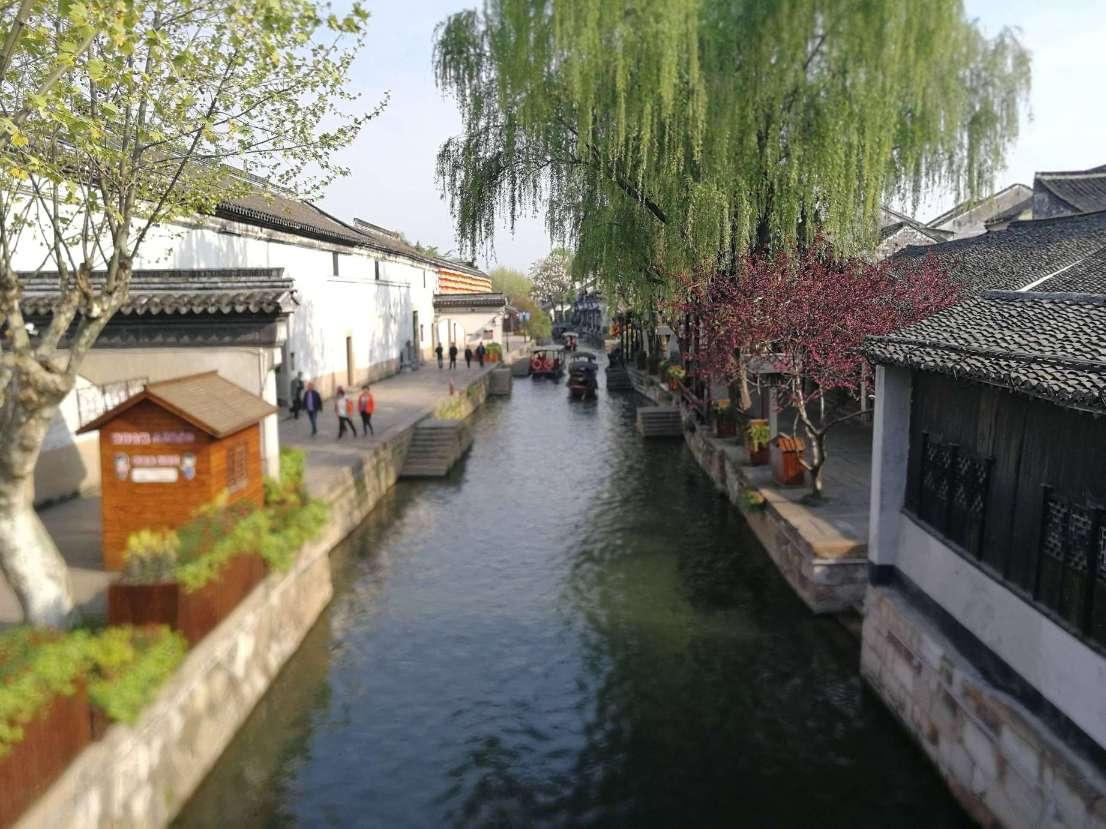 整治人居环境“不停歇”  助力城市提颜值